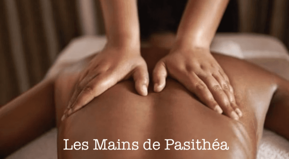 Une parenthèse bien-ëtre